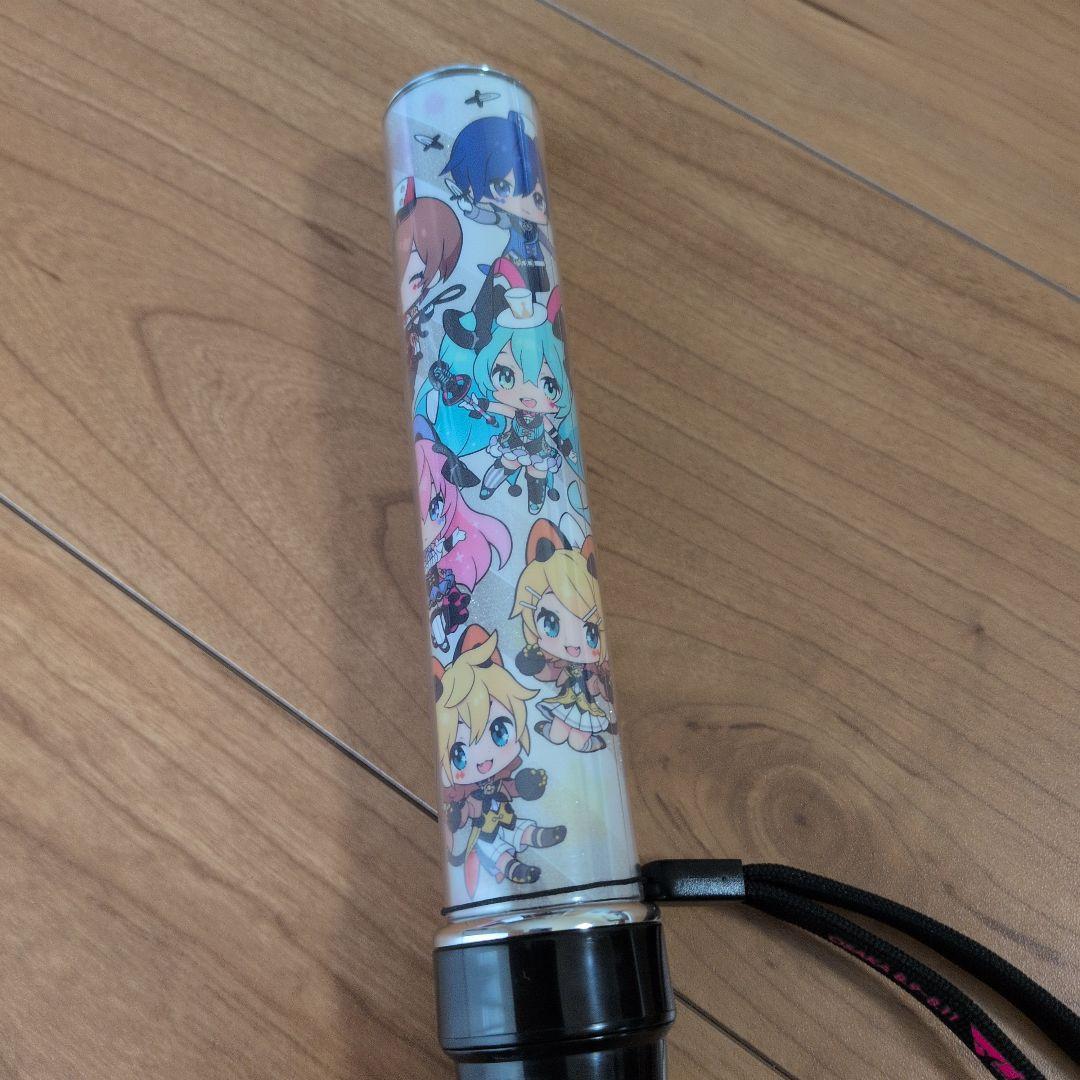 マジカルミライ　2019 　ペンライト　初音ミク — image 3