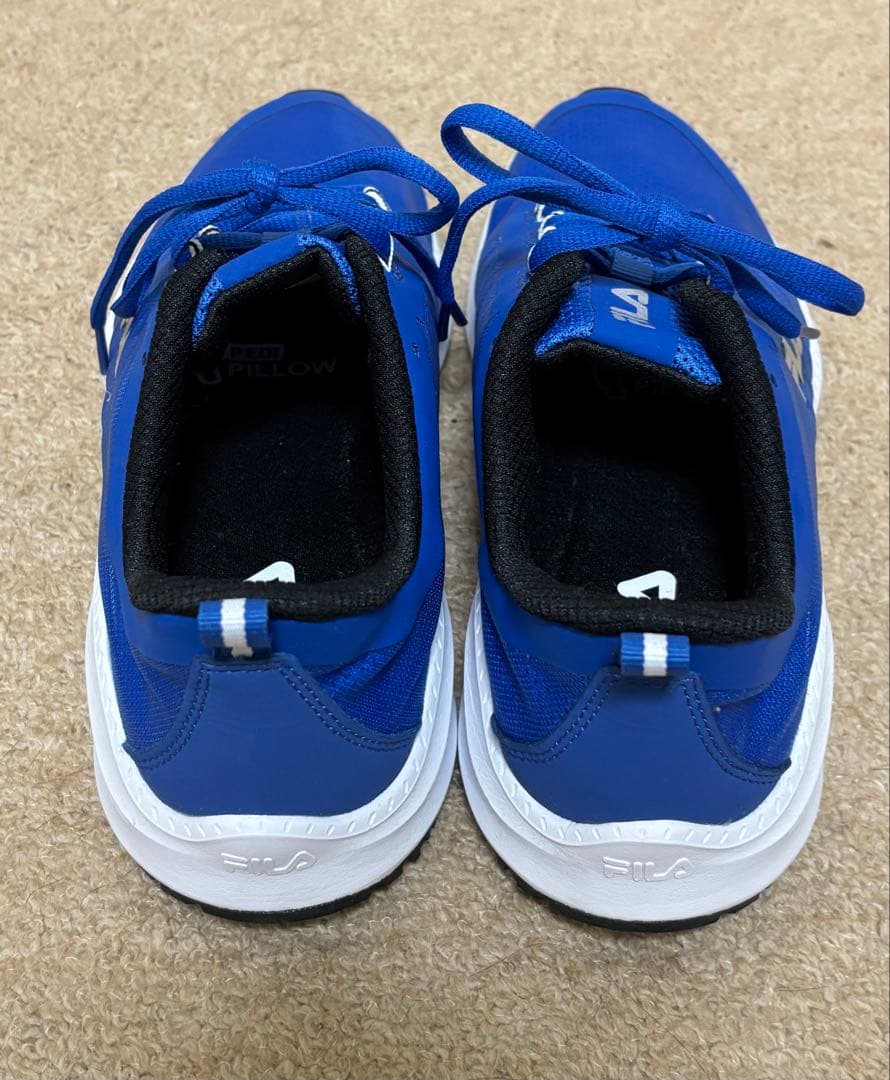 FILA ランニングシューズ 26.0cm — image 3