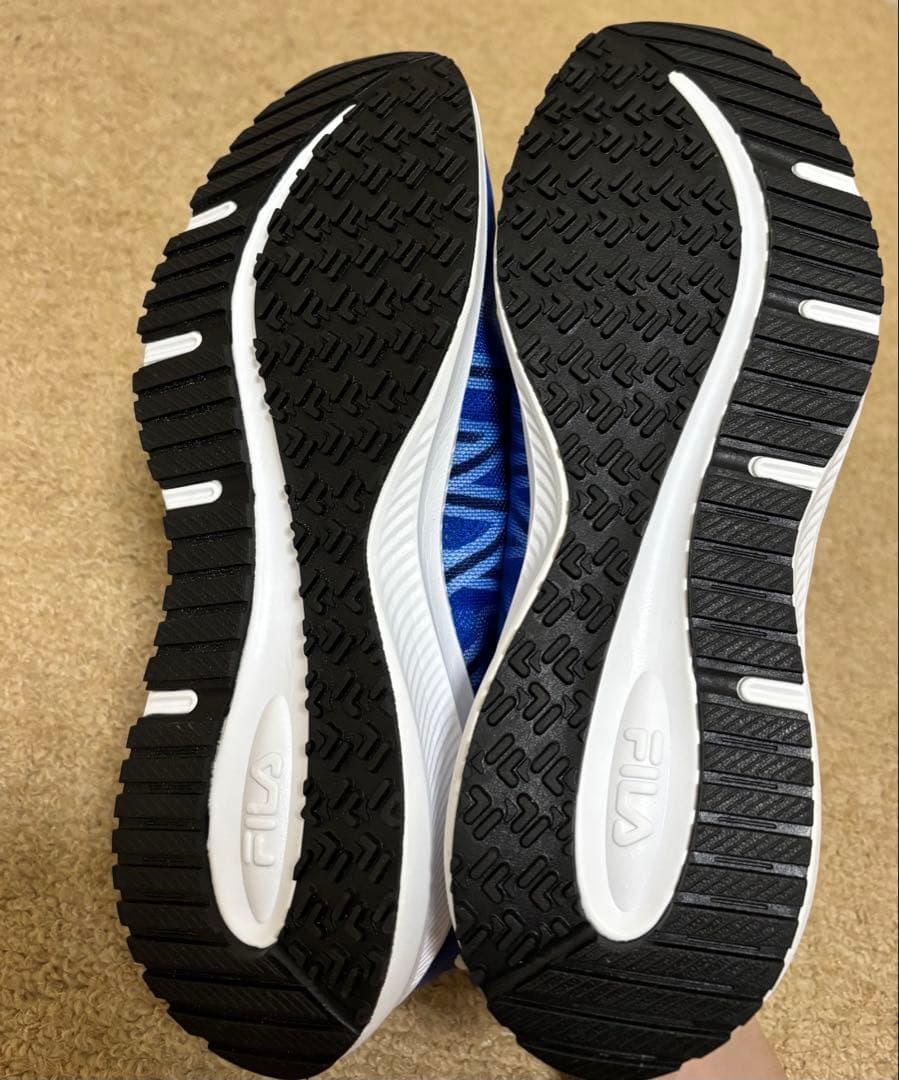 FILA ランニングシューズ 26.0cm — image 4