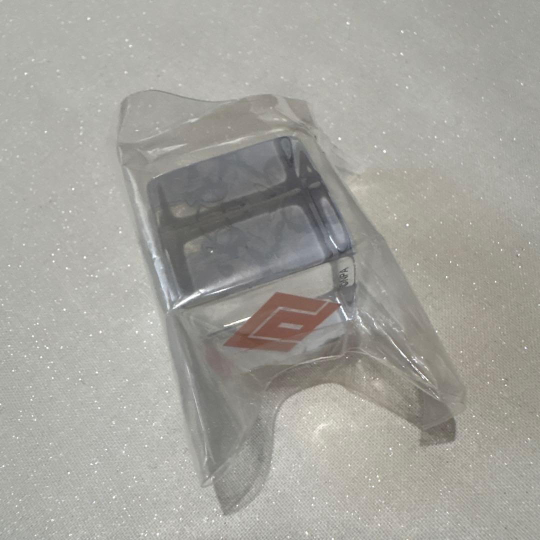コンパス コクリコ アクリルキューブ — image 3