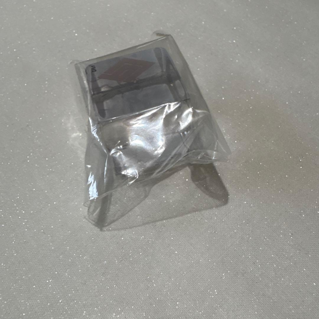 コンパス コクリコ アクリルキューブ — image 4