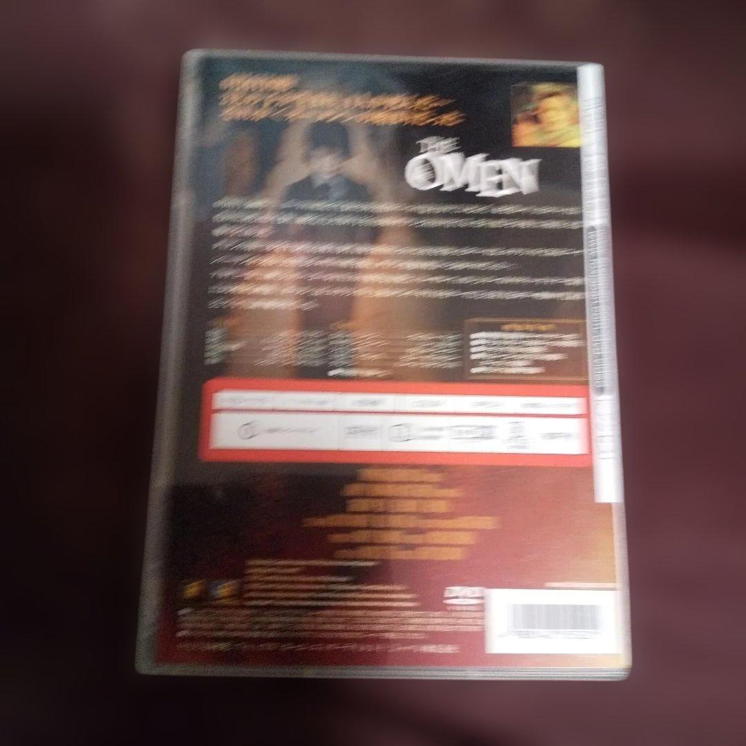 DVD オーメン 特別編 25周年記念版 — image 2