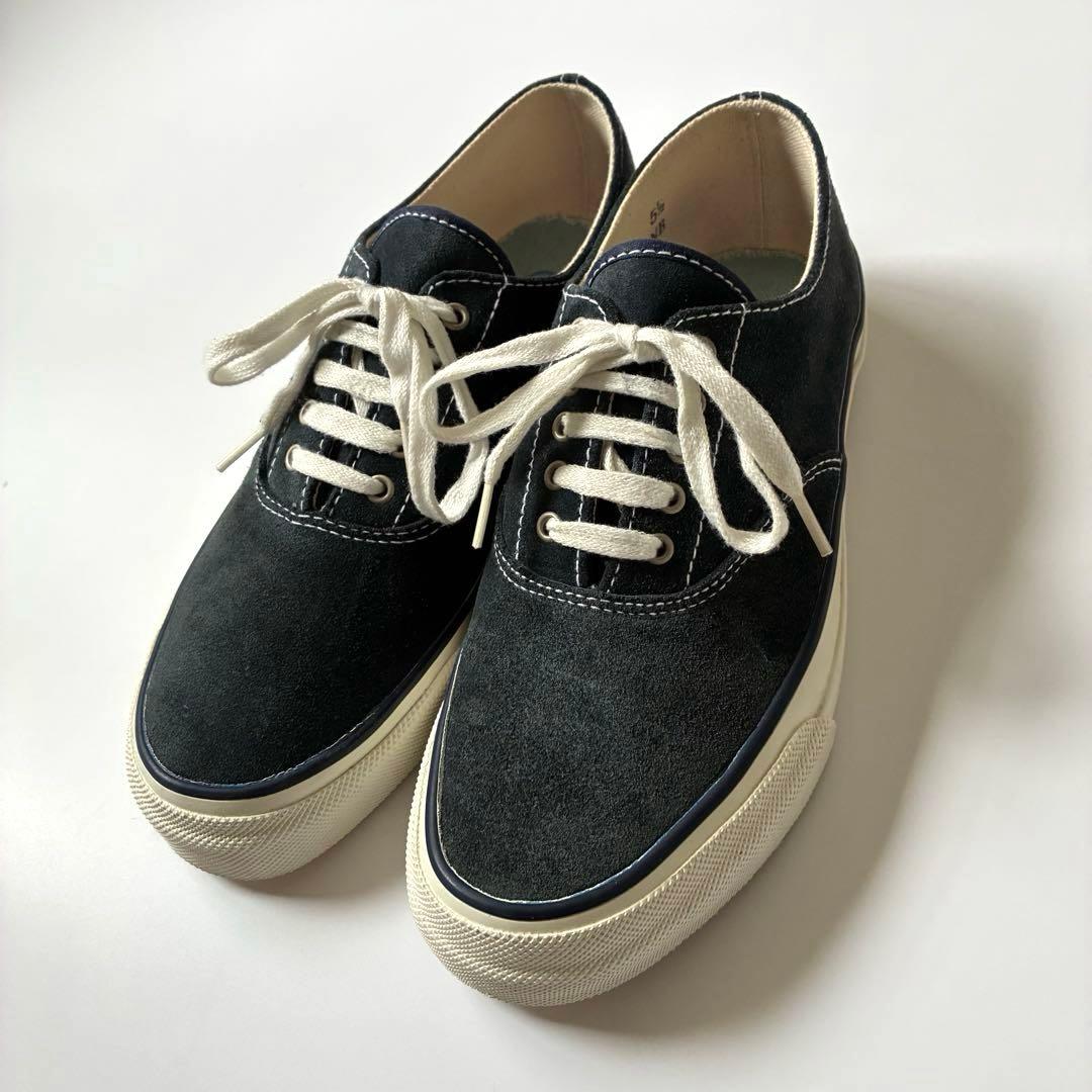 【専用】　Sperry Top-Sider スエード　スニーカー　ユニセックス — image 2