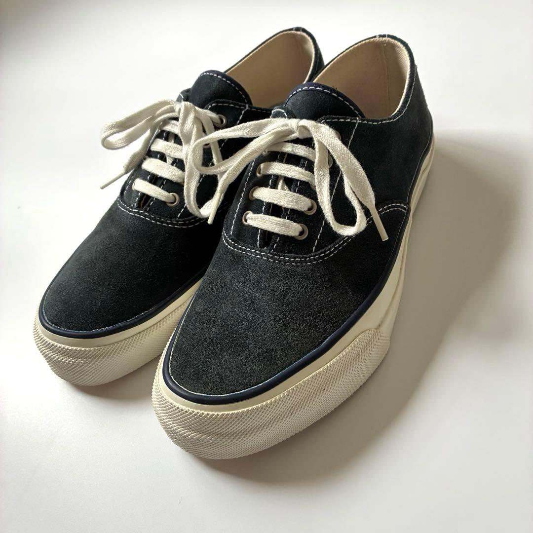 【専用】　Sperry Top-Sider スエード　スニーカー　ユニセックス — image 3