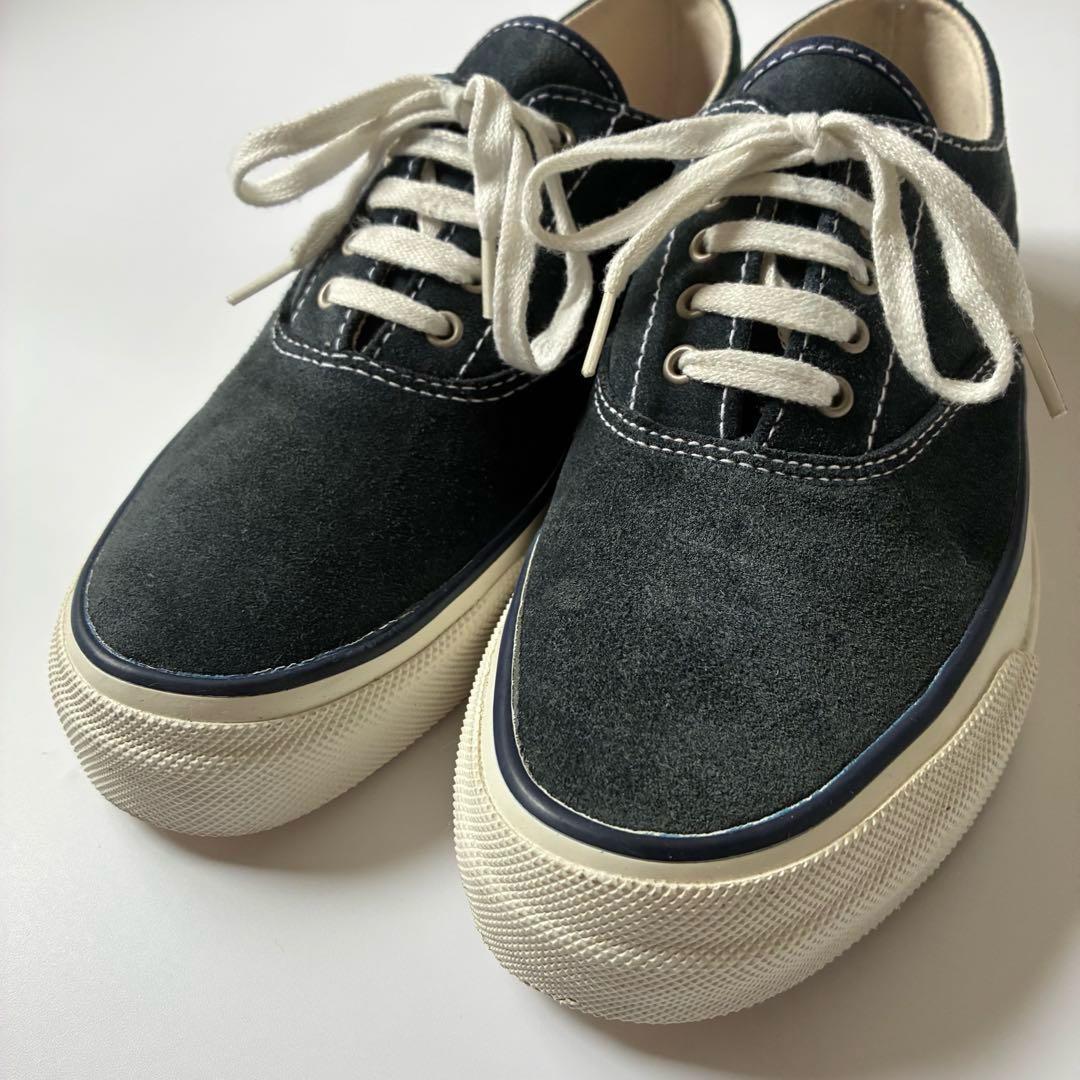 【専用】　Sperry Top-Sider スエード　スニーカー　ユニセックス — image 4
