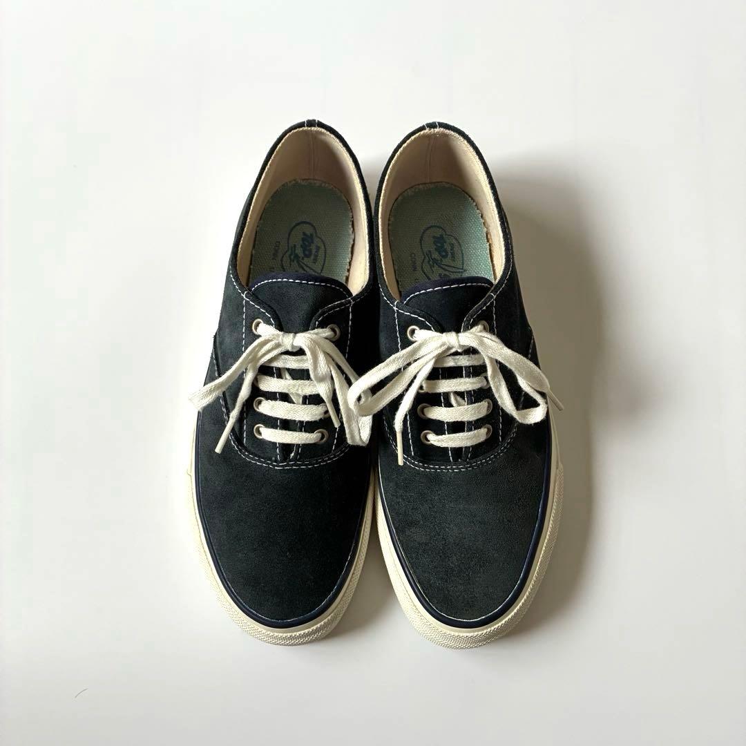 【専用】　Sperry Top-Sider スエード　スニーカー　ユニセックス — image 5