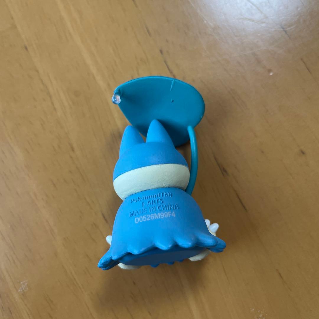 ポケモン ゴンベしとしとあまやどり — image 2
