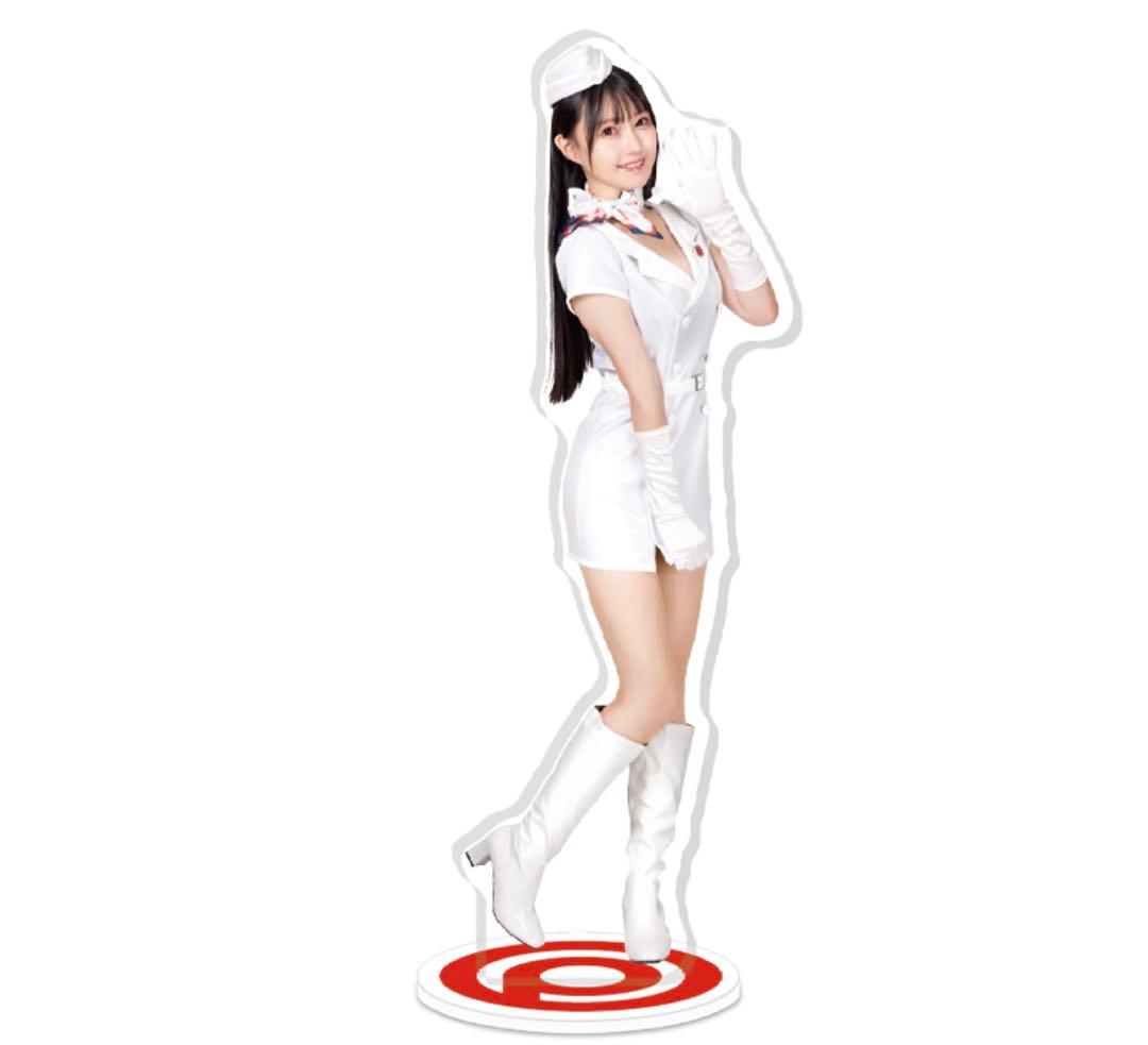BIGアクリルスタンド　三佳詩 — image 2
