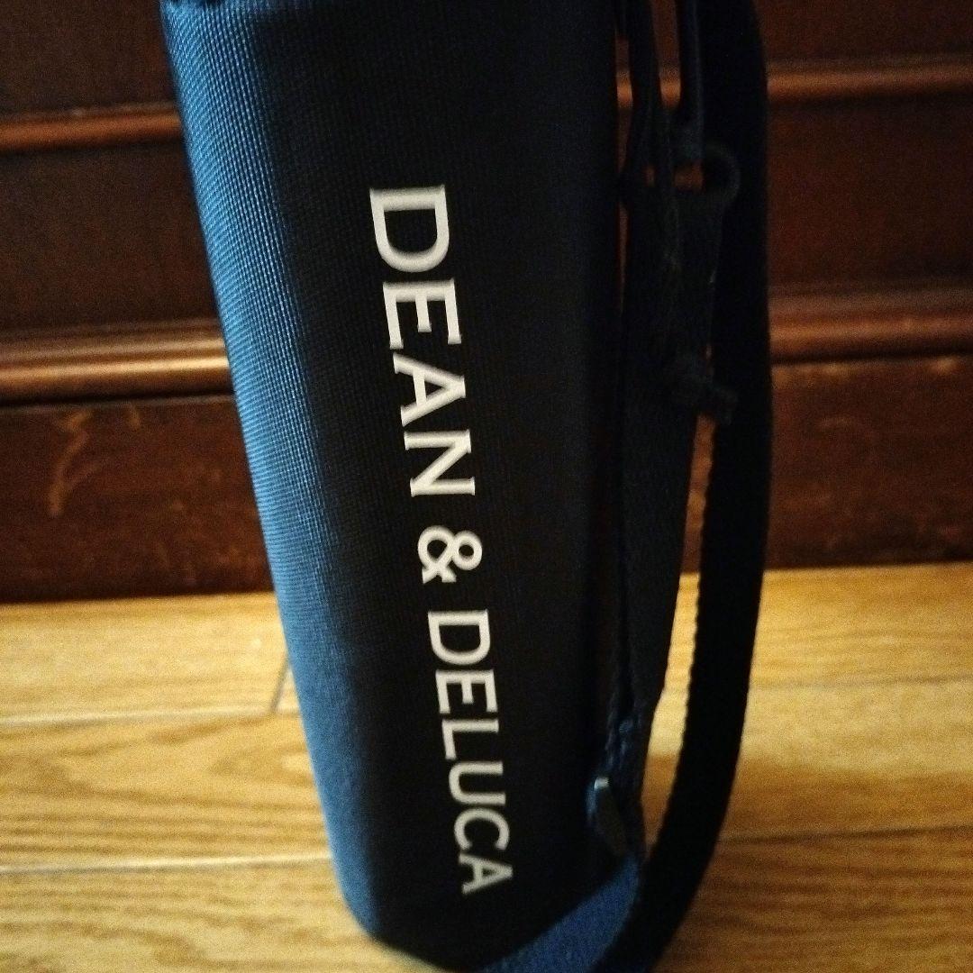 【DEAN&DELUCA ディーン&デルーカ】 ペットボトルホルダー ブラック — image 3