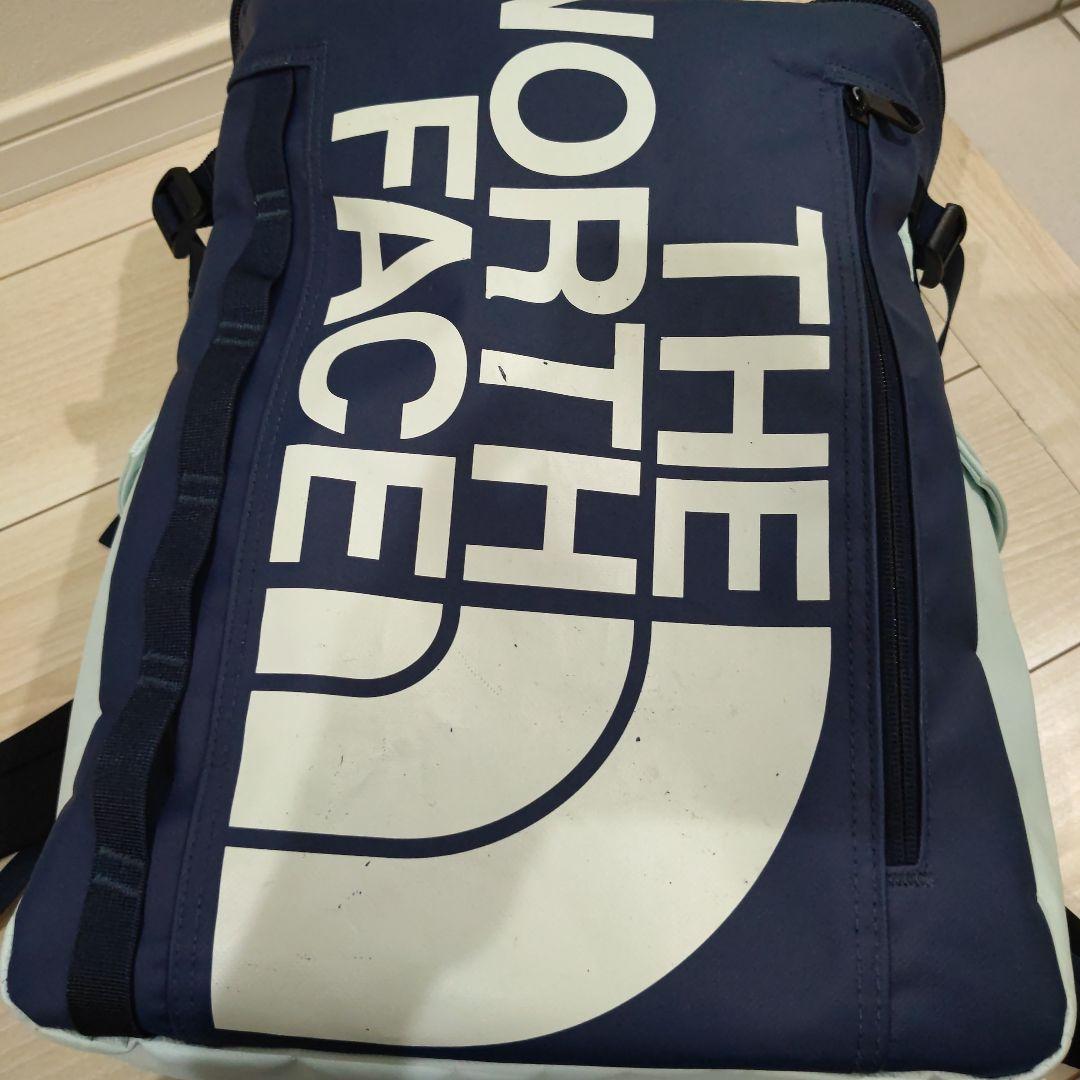 THE NORTH FACE リュック バックパック NM82255 30L — image 3