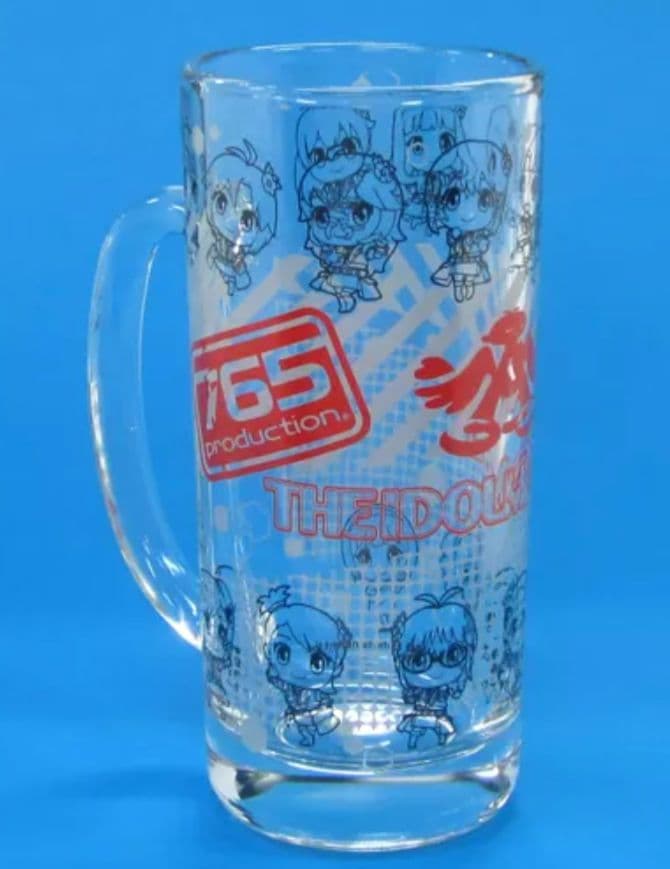 【新品】アイドルマスター 765プロオールスターズ ジョッキ — image 2