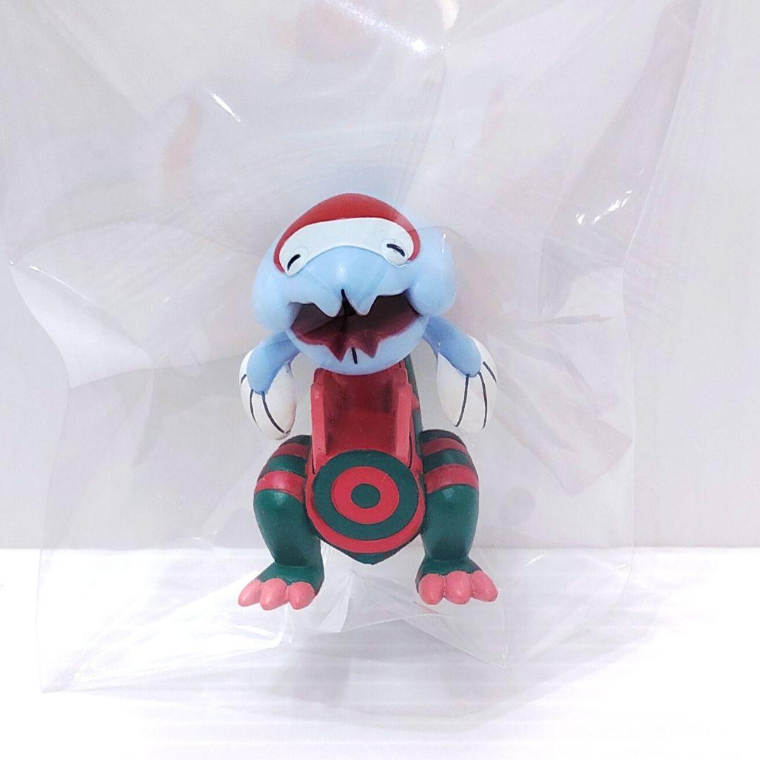 【ポケモン】 ウオノラゴン モンコレ タカラトミー フィギュア — image 2