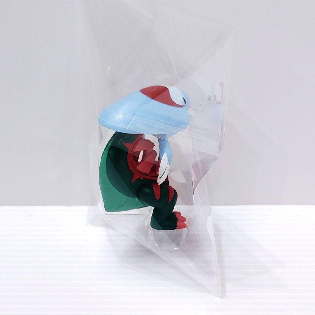【ポケモン】 ウオノラゴン モンコレ タカラトミー フィギュア — image 4