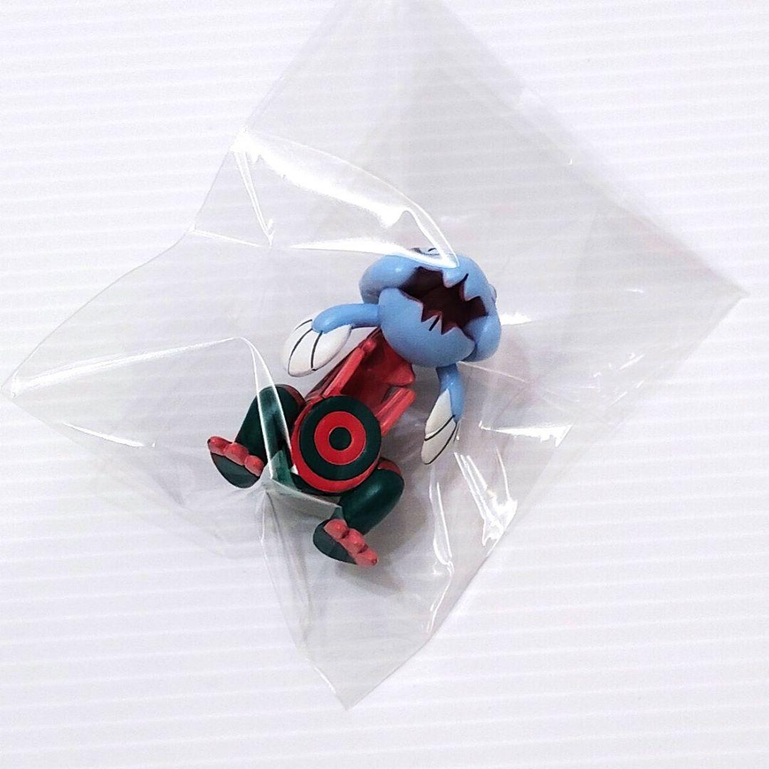 【ポケモン】 ウオノラゴン モンコレ タカラトミー フィギュア — image 5