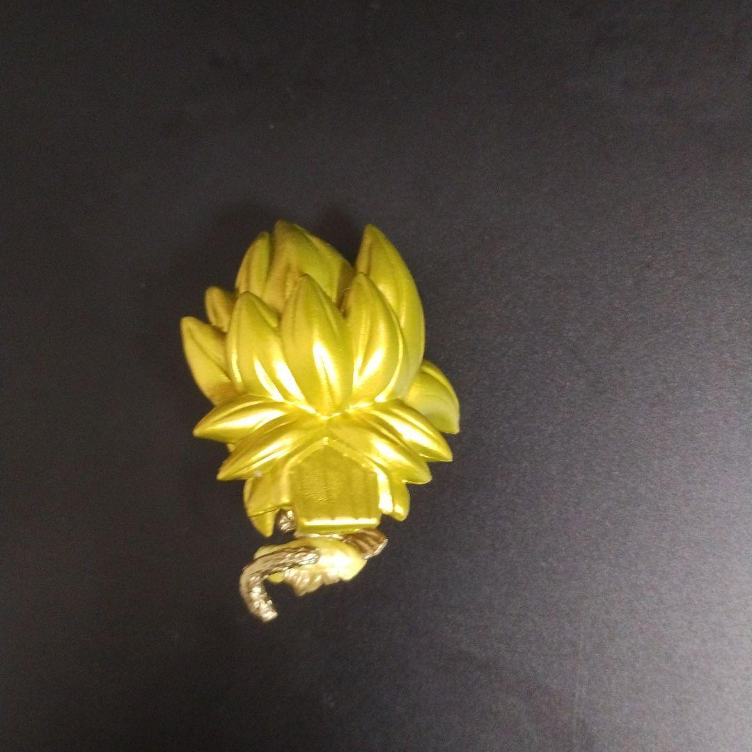 ドラゴンボール 超戦士フィギュア ゴジータ4体セット — image 5