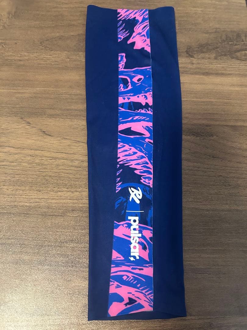 Pulsar eSports Arm Sleeve Paper Rex L — image 3