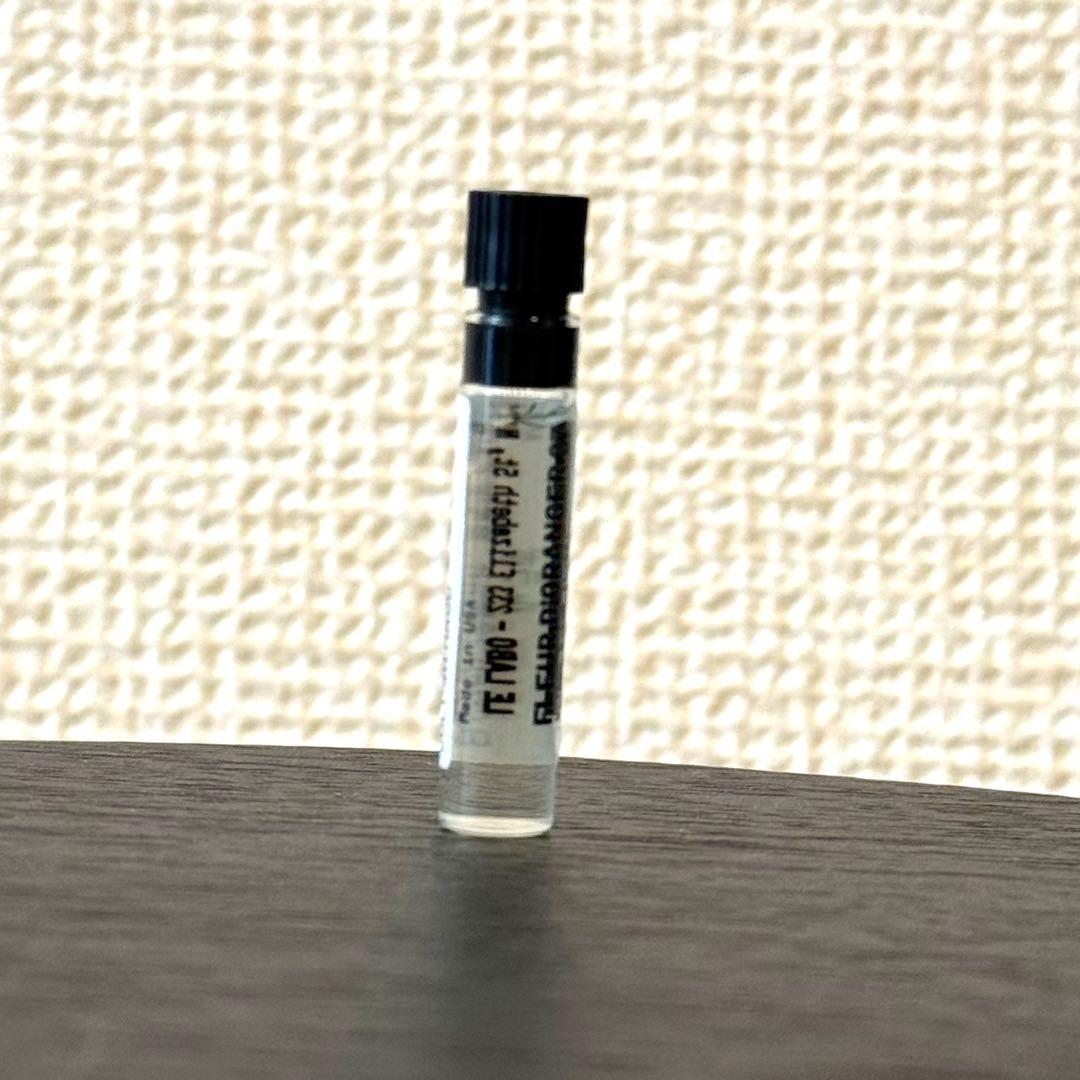 LE LABO ルラボ フルールドランジェ27 0.75ml — image 3