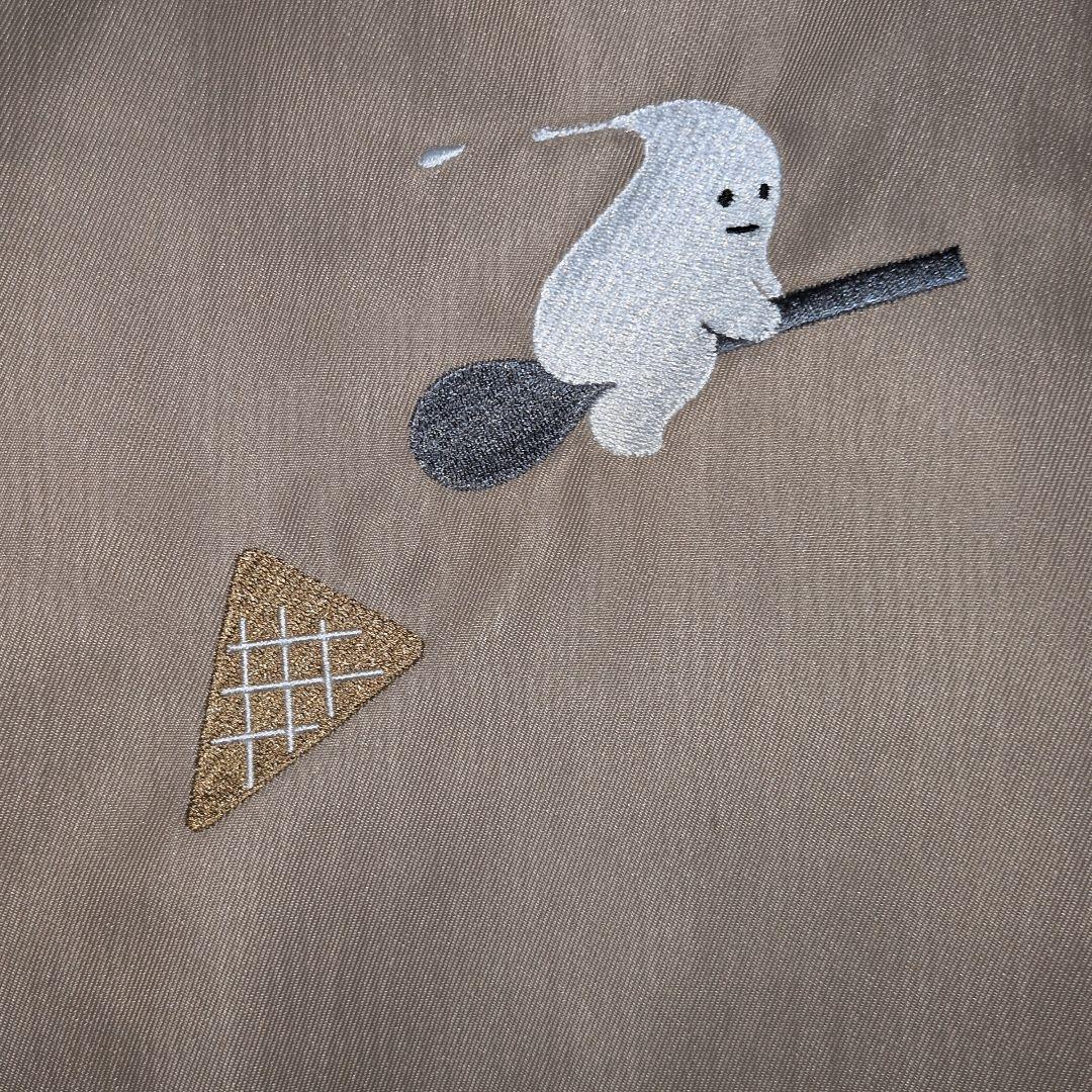 美品✨️グラニフ　 アイスボン｜2WAYトートバッグ — image 2