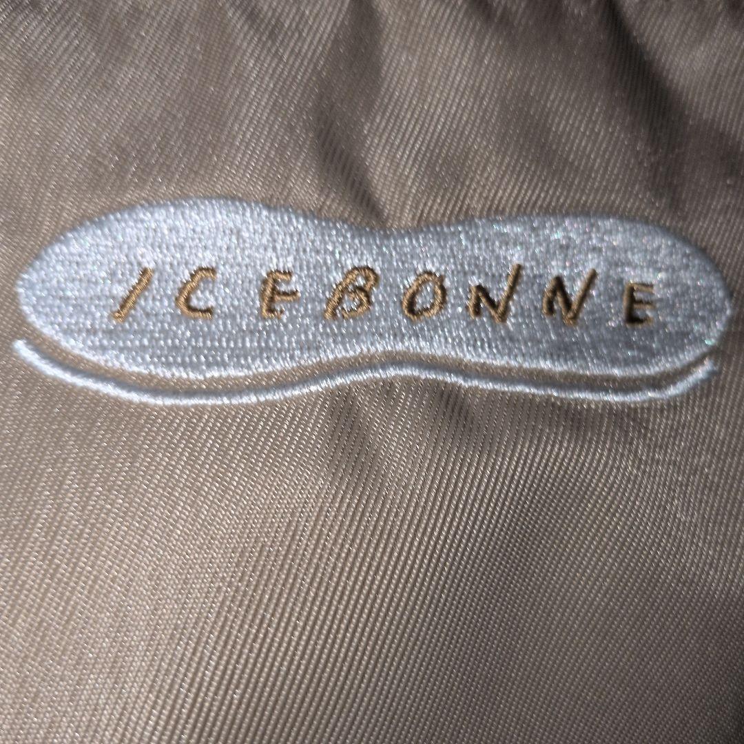 美品✨️グラニフ　 アイスボン｜2WAYトートバッグ — image 4
