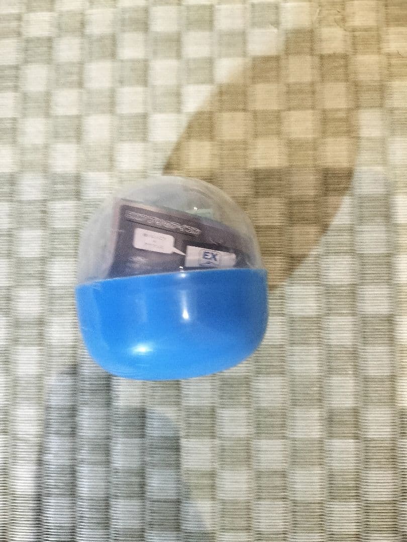 EXアプリのアイコン カプセルトイ — image 2