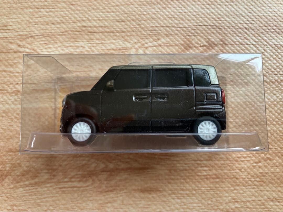 SUZUKI WAGONR SMILE ミニカー 本体 — image 3