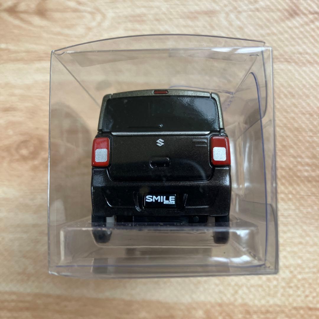 SUZUKI WAGONR SMILE ミニカー 本体 — image 4