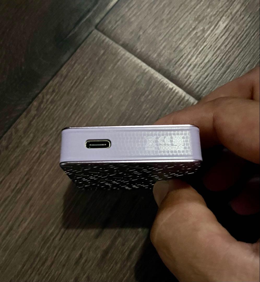 VAPORESSO XROS 3 NANO 本体 電子タバコ — image 5