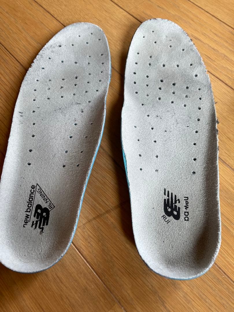 New Balance CM1600LG グレー 26cm — image 2