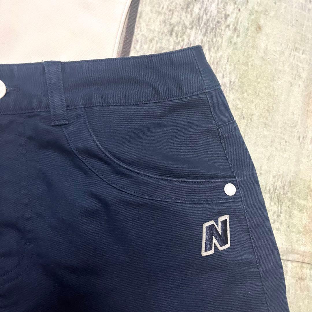 最終値下げ！New Balance Golf ポロシャツ スカート セット — image 4