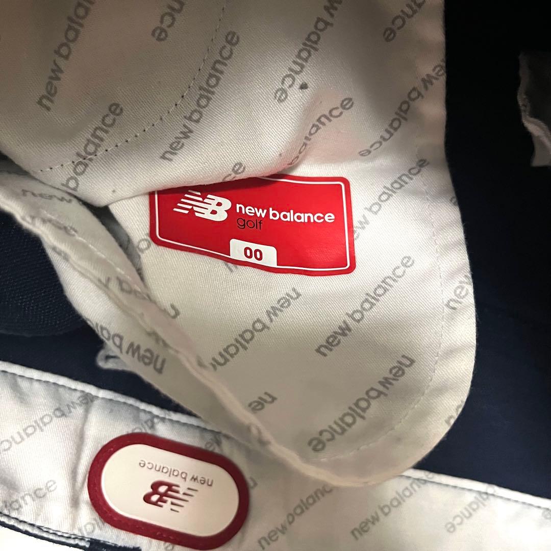 最終値下げ！New Balance Golf ポロシャツ スカート セット — image 5