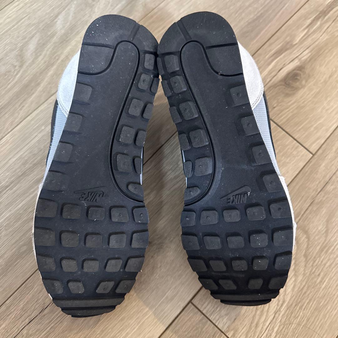 NIKE MD RUNNER 2 グレー US10 28cm — image 4