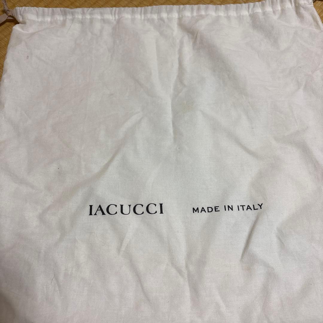 イアクッチ ハンドバッグ — image 4