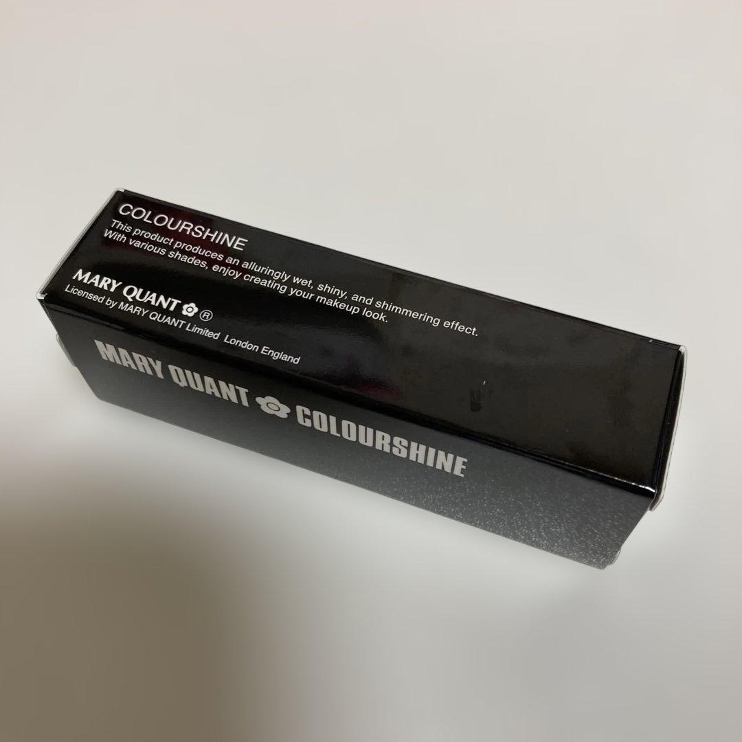 新品　マリークワント　MARY QUANT カラーシャイン フォーアイズ 07 — image 4