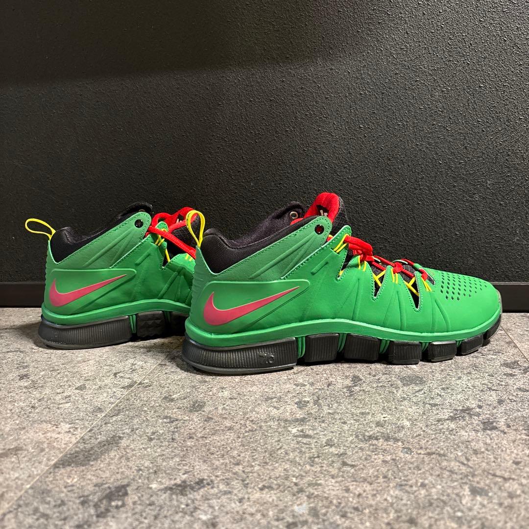 NIKE スニーカー限定！ZOOM HYPERFUSE 2013 エンダムカン — image 5