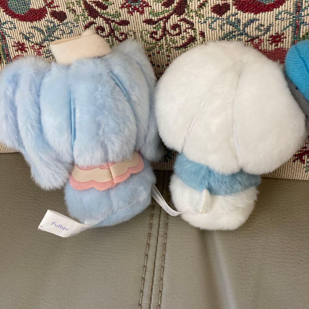 新品⭐️ ディズニー ドナルドダック　ダンボ ぬいぐるみ　マスコット — image 2