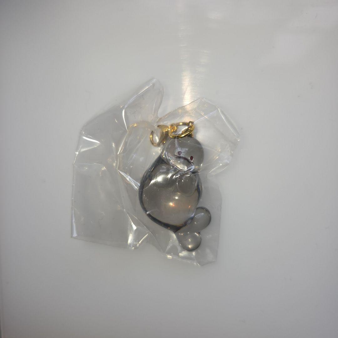 「匿名配送」おとぼけアザラシ めじるしリング — image 4