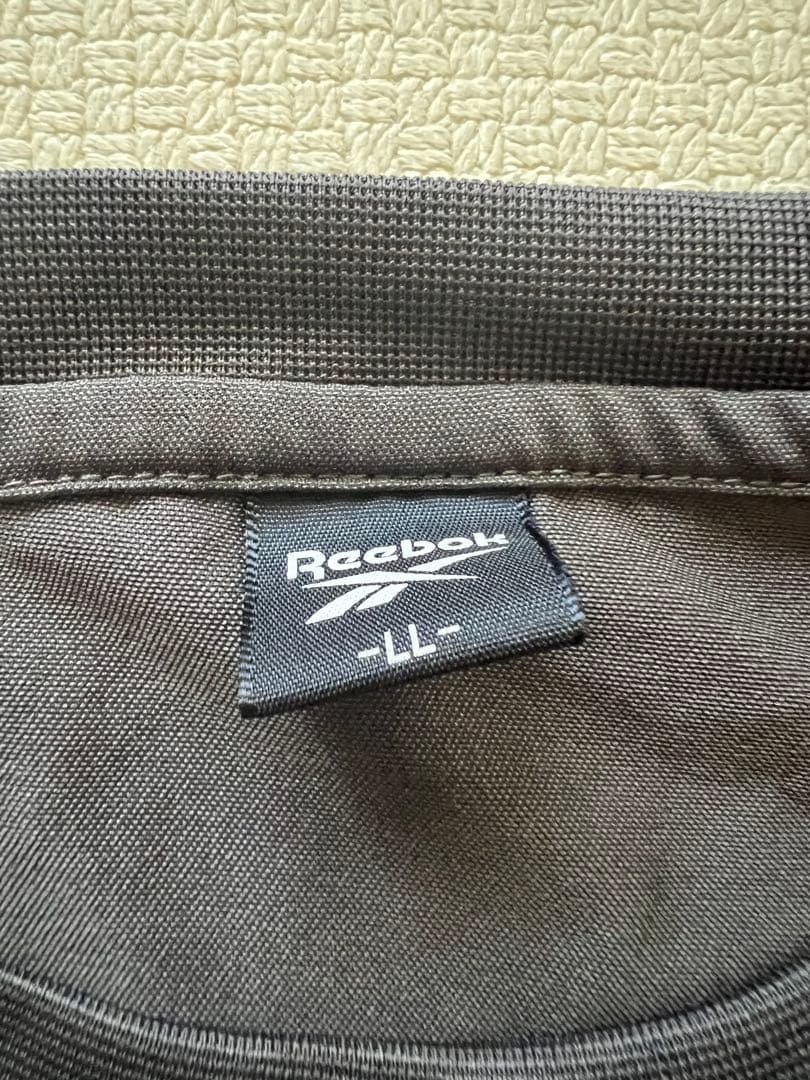 Reebok 半袖Tシャツ LLサイズ　しまむら — image 3