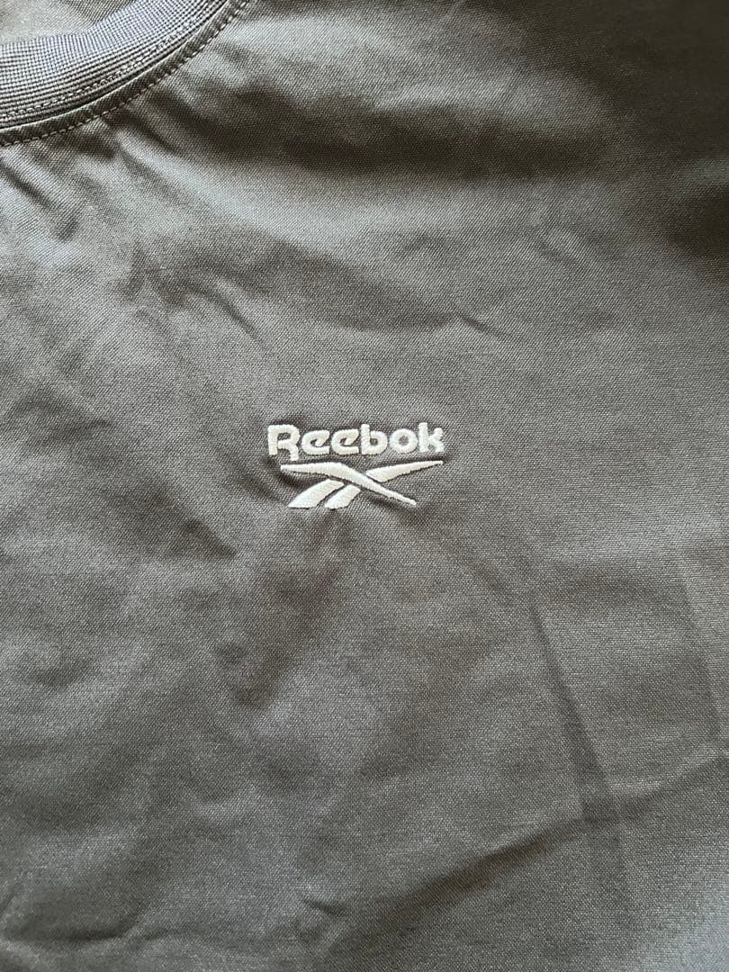 Reebok 半袖Tシャツ LLサイズ　しまむら — image 4