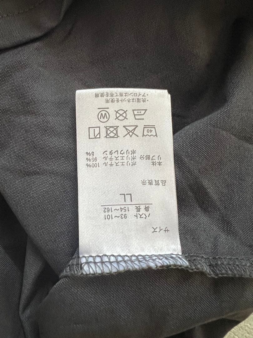 Reebok 半袖Tシャツ LLサイズ　しまむら — image 5