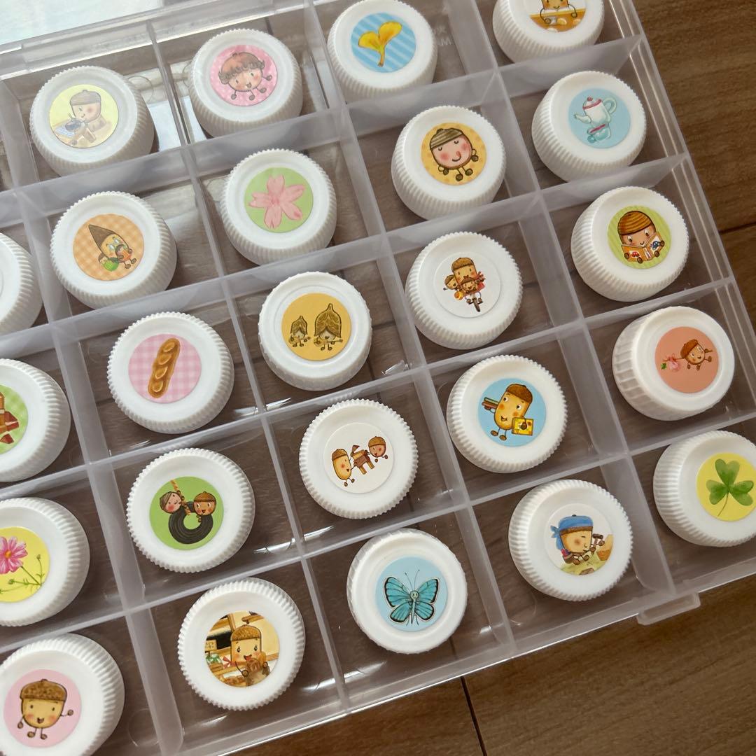 ペットボトルキャップ　知育玩具　子ども玩具　ベビーグッズ　発達教材　介護施設 — image 3