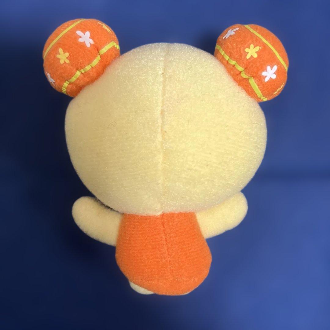 うーたん　ぬいぐるみ　※3枚目は大きさ比較 — image 2