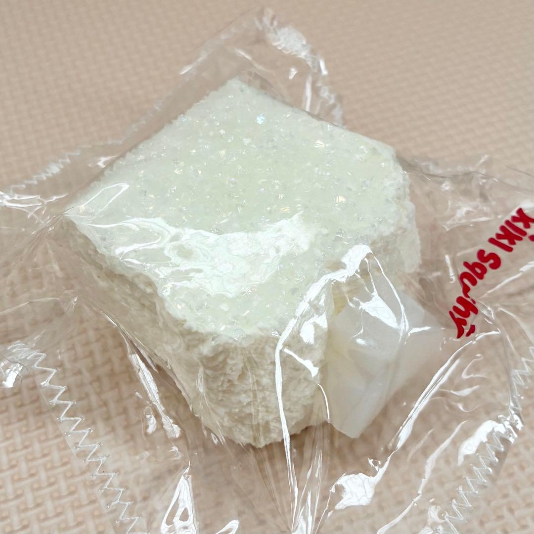 kikisquishy シャリトースト とろりバター L — image 2