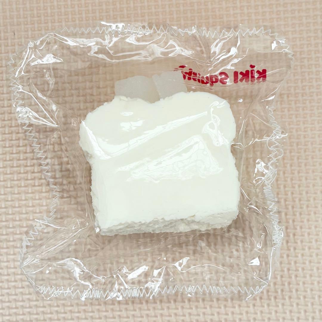 kikisquishy シャリトースト とろりバター L — image 3