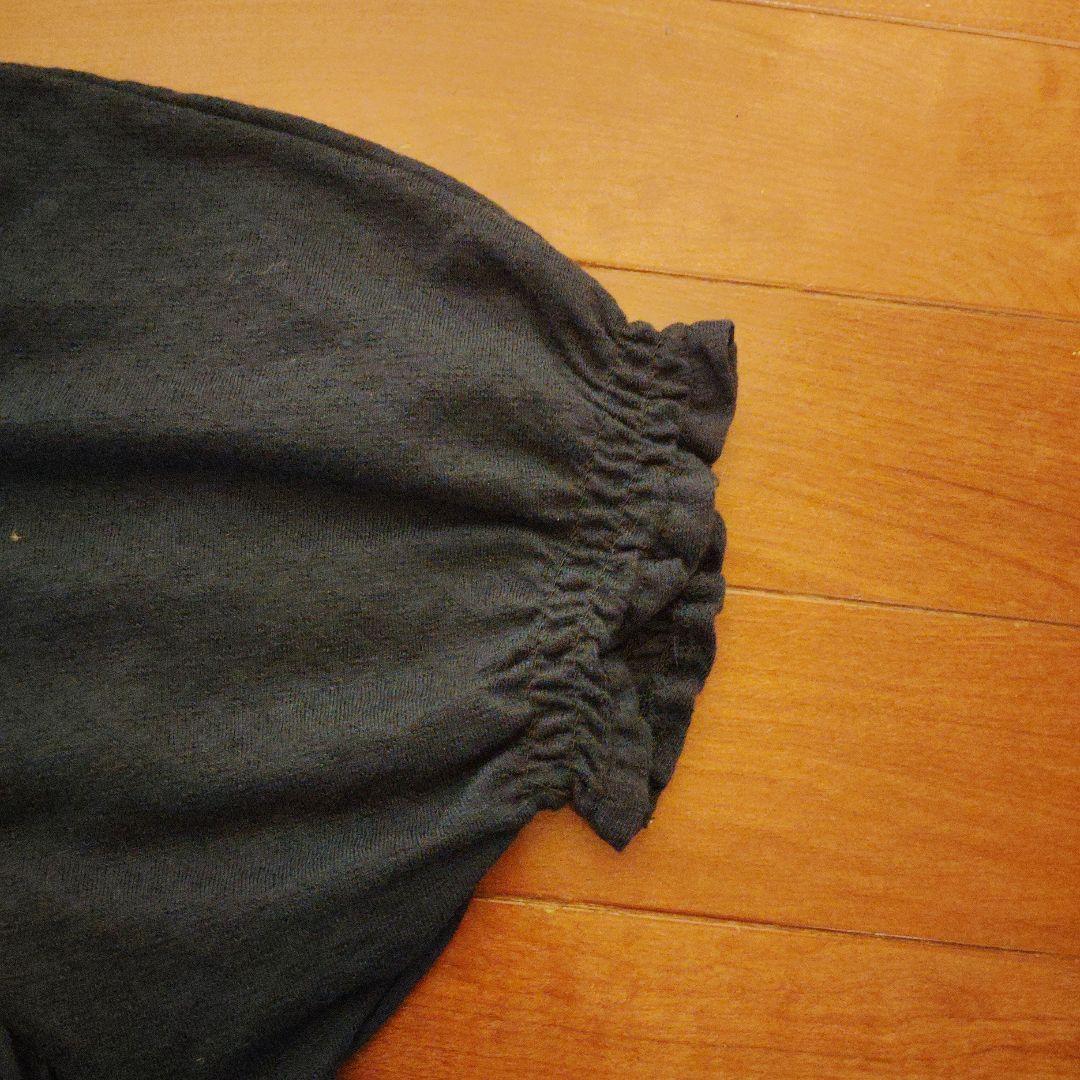 新品・未使用　MIALY MAIL冷触冷感Tシャツ — image 3