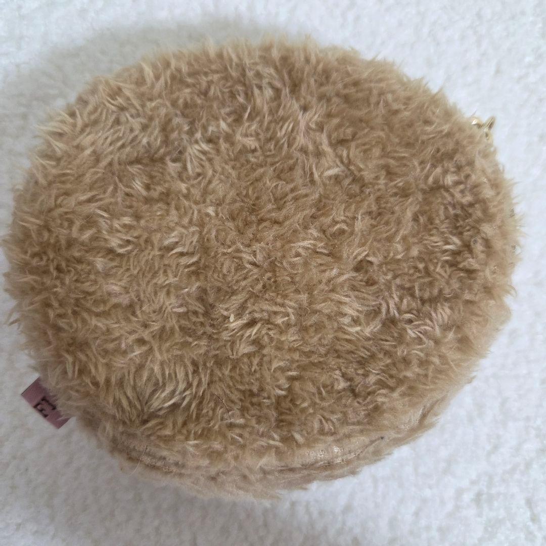 Maison de FLEUR ベアコインケース — image 2