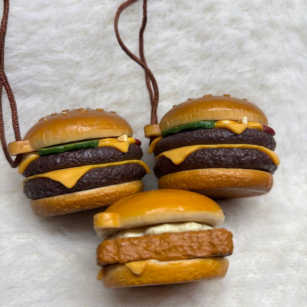 マクドナルド ダブルクォーターパウンダー・チーズ2個＆フィレオフィッシュ — image 3