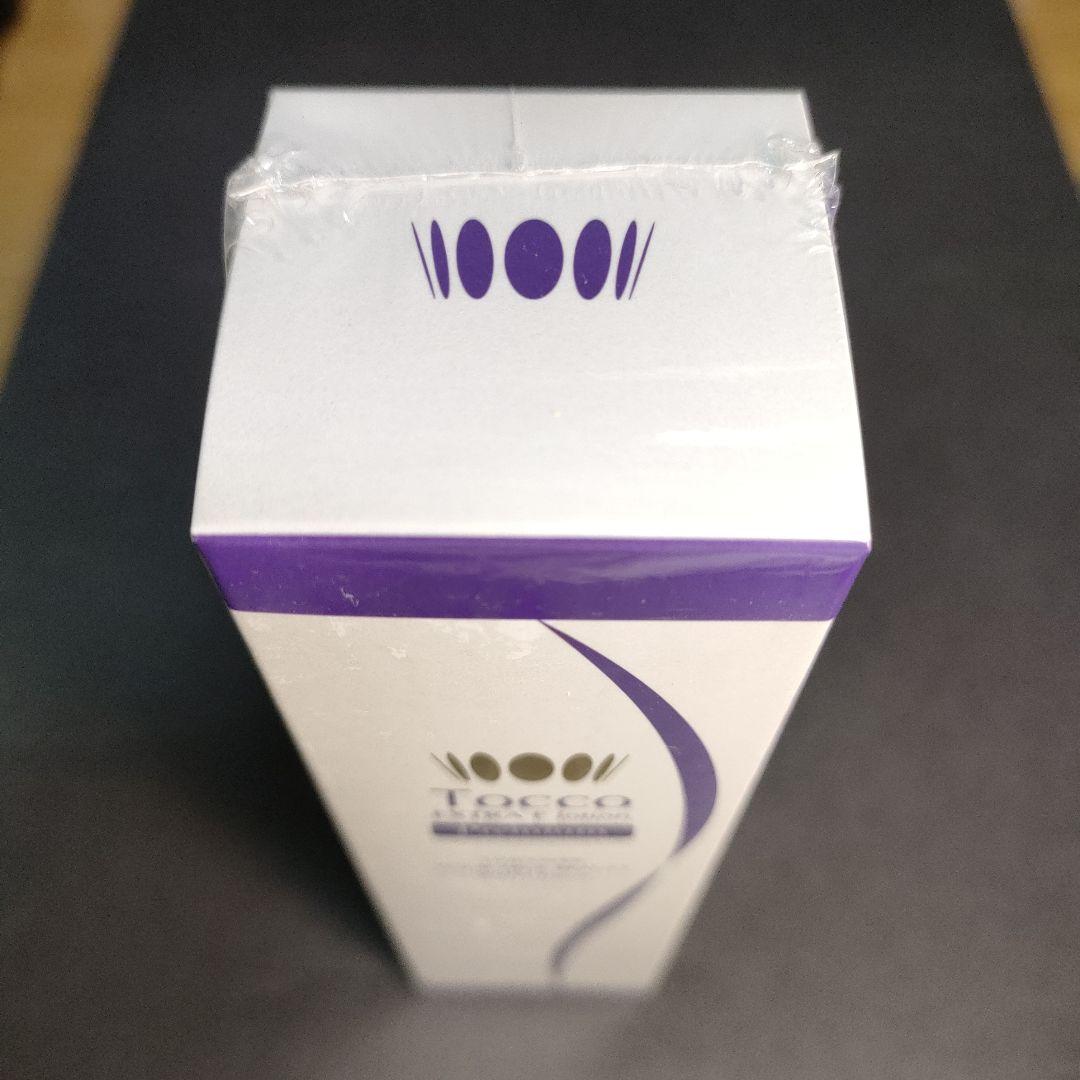 【新品】Tocco EXTRA E lotion Premium 100mL — image 4