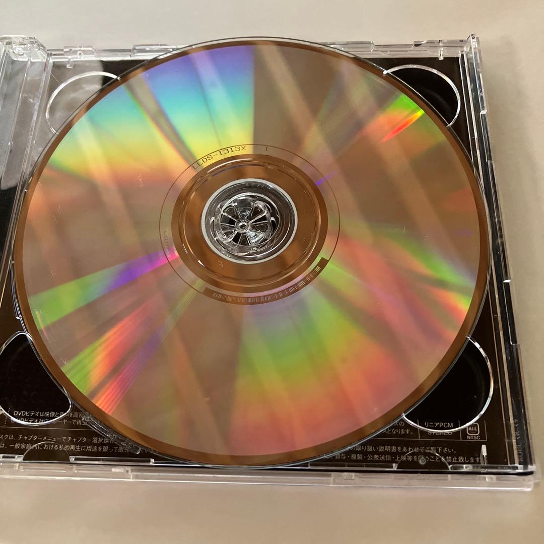 秦基博『アイ』初回限定盤CD＋DVD79分収録☆LIVE映像収録☆ — image 4