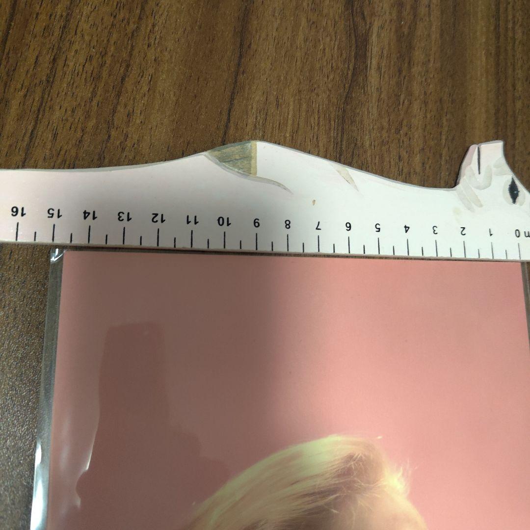グレース・ケリー ポストカード 　ポートレート　2枚 — image 3