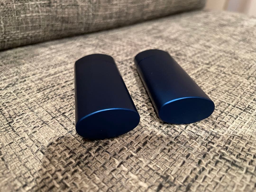非売品▪️MILD SEVEN 30th▪️携帯灰皿 2個セット — image 3